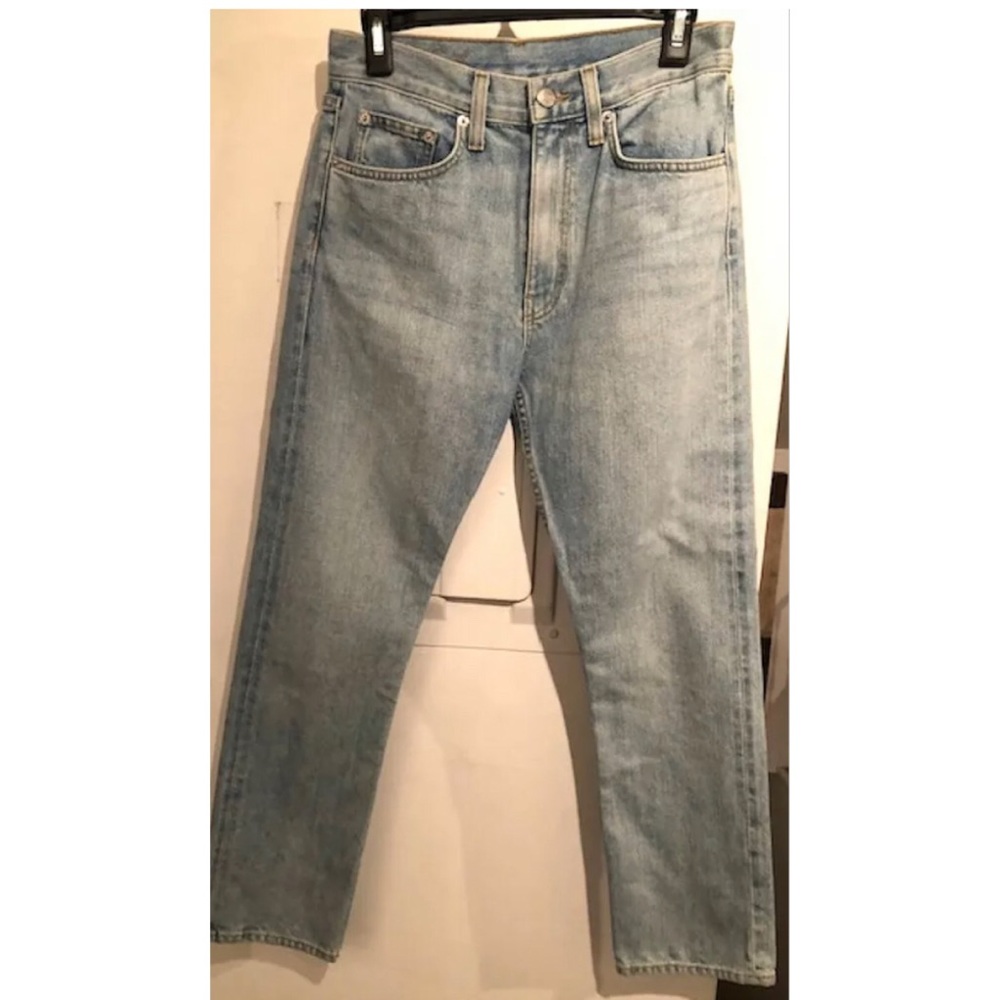 New Brock Collection jeans size 4 $475